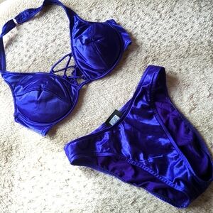 🎉HP🎉 Vintage Mossimo Giannulli bikini